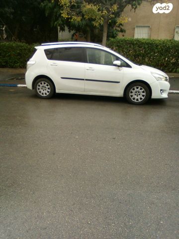 טויוטה ורסו