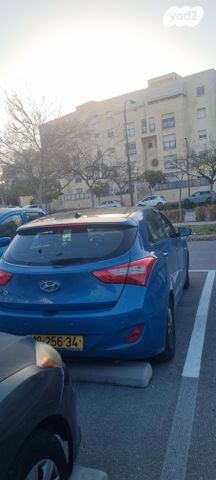 יונדאי i30