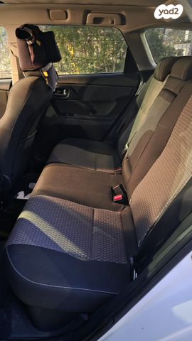 טויוטה אוריס