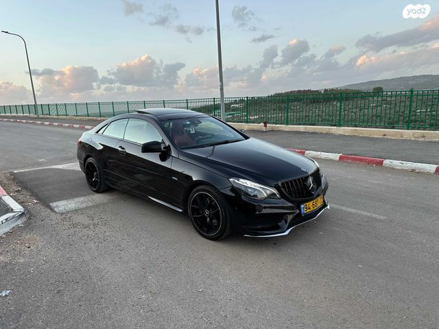 מרצדס-בנץ E-class