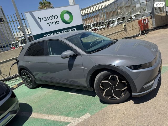 יונדאי איוניק 5