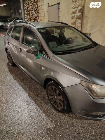 סיאט איביזה