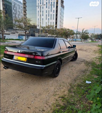 אלפא רומיאו 166