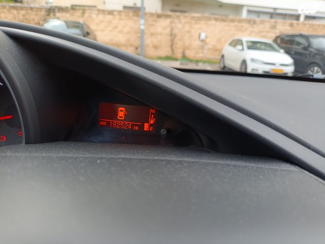 טויוטה ורסו