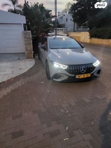 מרצדס-בנץ EQE