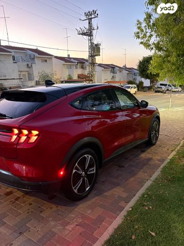 פורד מוסטנג Mach-E