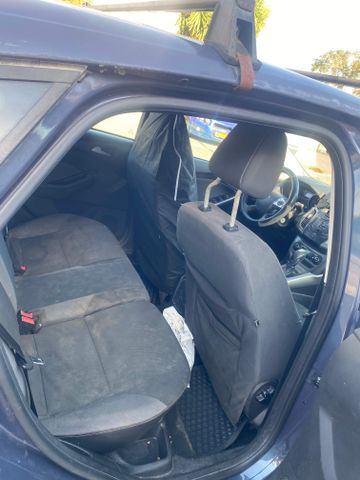 מודעת רכב פורד פוקוס