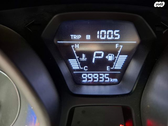 מודעת רכב יונדאי I35