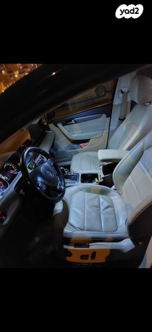 פולקסווגן פאסאט