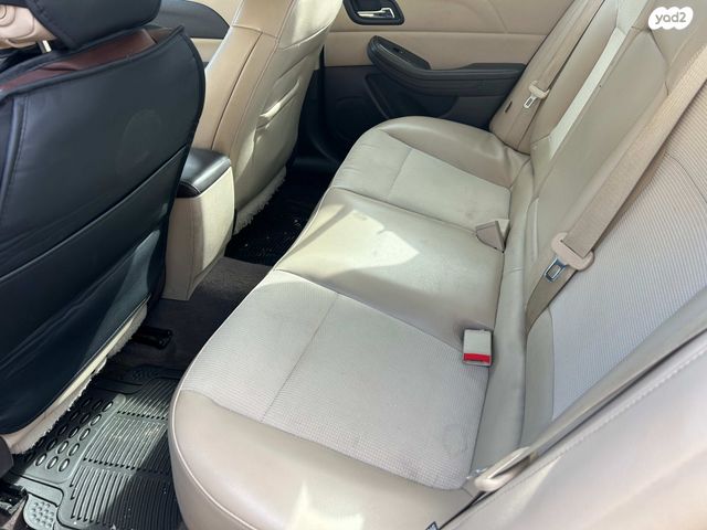 שברולט מאליבו