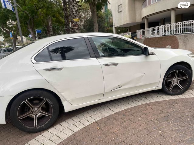 הונדה אקורד