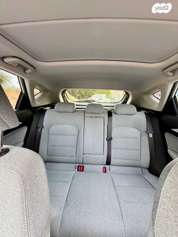 ג׳ילי Geometry C