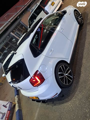 פולקסווגן פולו