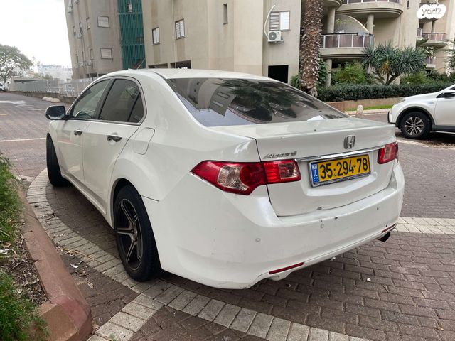 הונדה אקורד