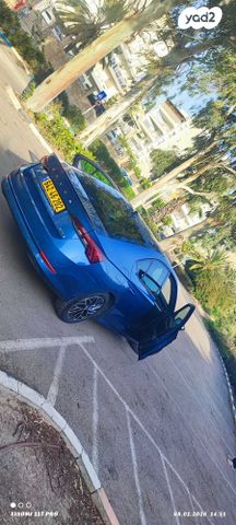 מודעת רכב סקודה אוקטביה 