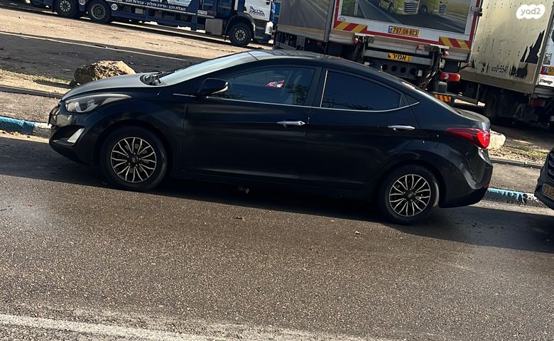 יונדאי I35