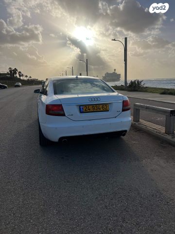 אאודי A6