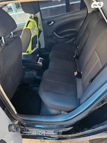 סיאט איביזה