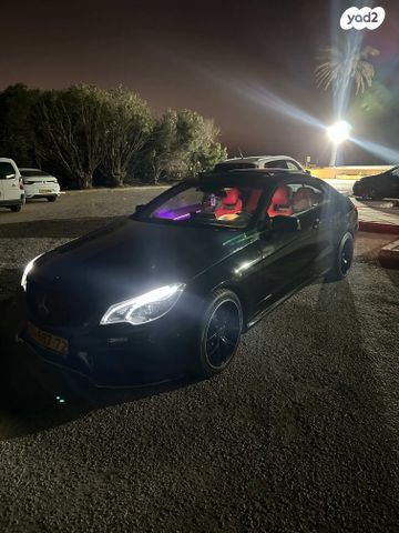 מרצדס-בנץ E-class