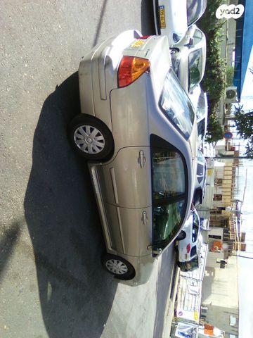 סוזוקי ליאנה