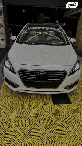 סקודה אוקטביה 