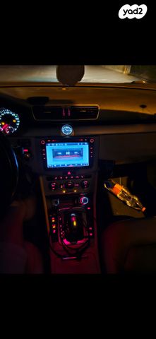 פולקסווגן פאסאט