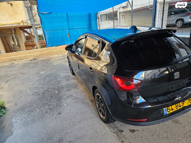 סיאט איביזה