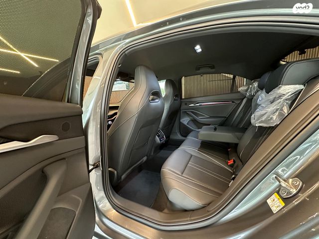 סקודה סופרב