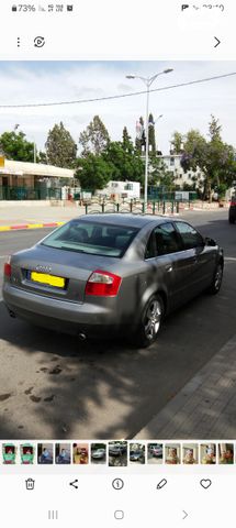 אאודי A4