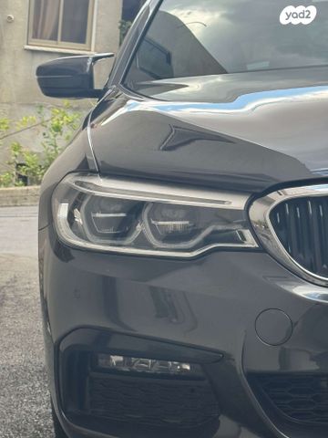 ב מ וו סדרה 5