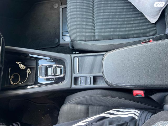 סקודה אוקטביה 