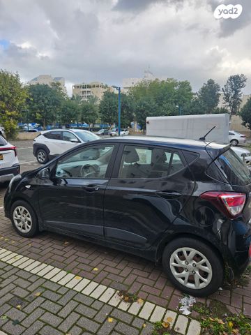 מודעת רכב יונדאי i10