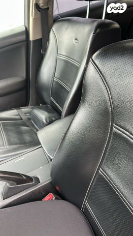 הונדה אקורד