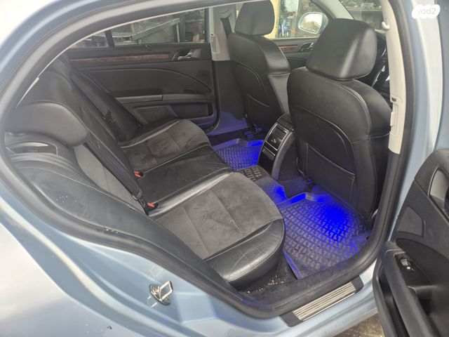 סקודה סופרב