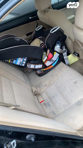 הונדה אקורד