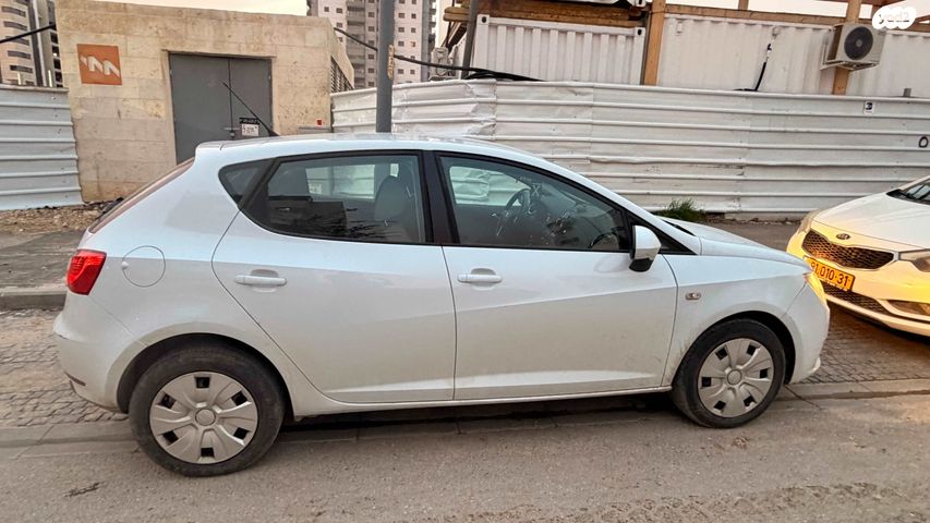 סיאט איביזה