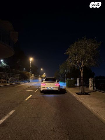 מרצדס-בנץ C-class