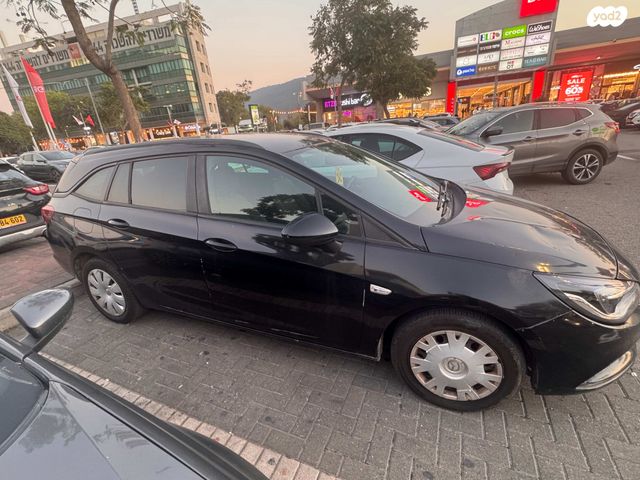 מודעת רכב אופל אסטרה