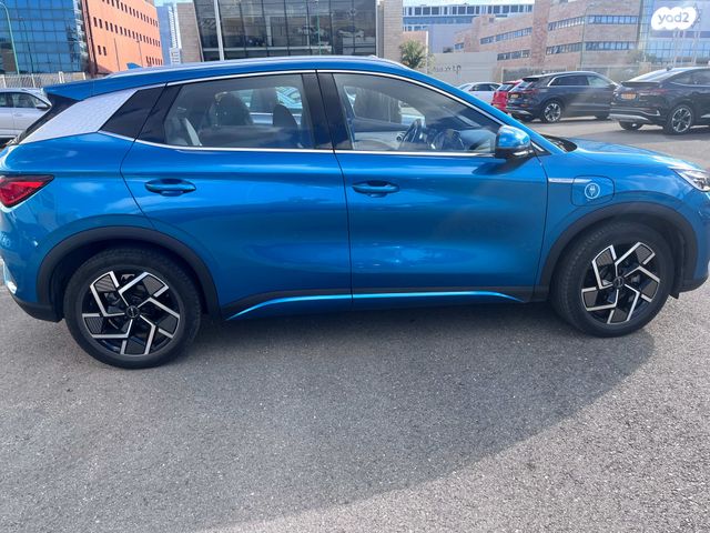 מודעת רכב בי.ווי.די אטו 3