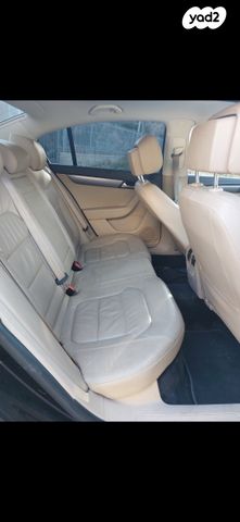 פולקסווגן פאסאט