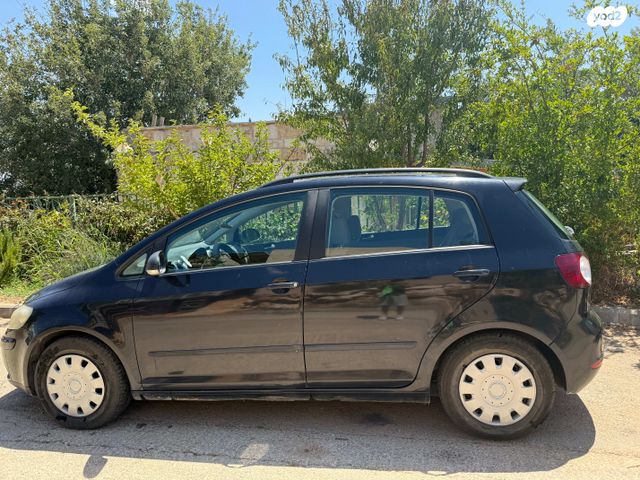 מודעת רכב פולקסווגן גולף