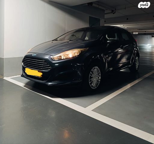 פורד פיאסטה