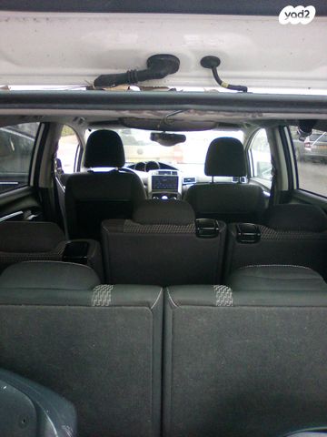 טויוטה ורסו