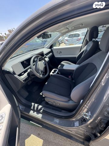 יונדאי איוניק 5