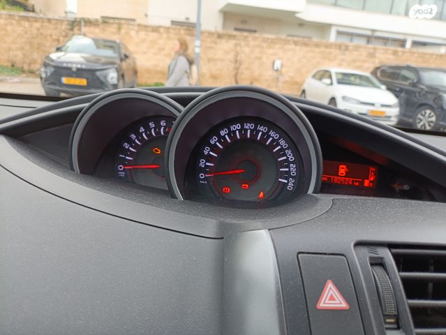 טויוטה ורסו