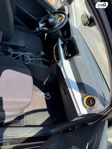 מודעת רכב סיאט איביזה