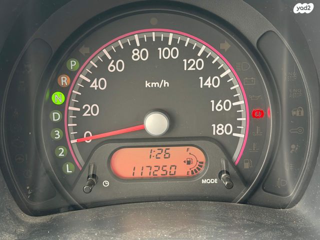 סוזוקי אלטו