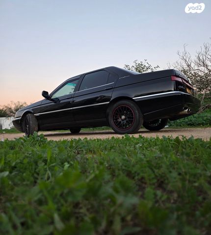 אלפא רומיאו 166