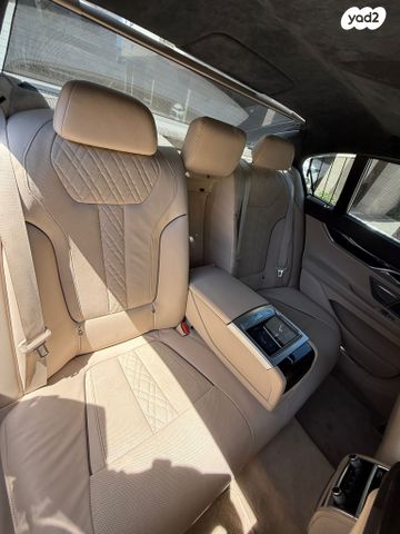 ב מ וו סדרה 7