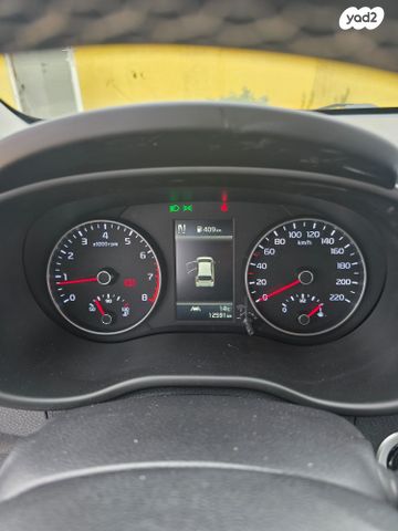 מודעת רכב קיה פיקנטו